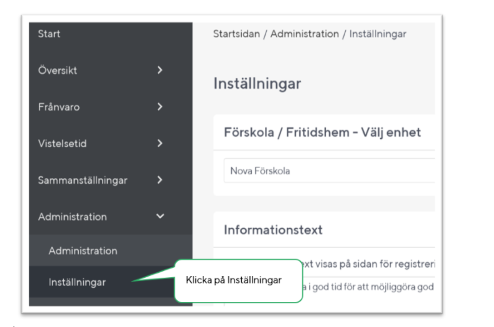 Skola24 - förskolan - Grums kommun