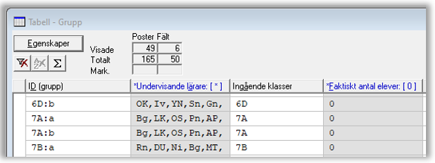 Schema och Skola24 - Magnus Åbergsgymnasiet