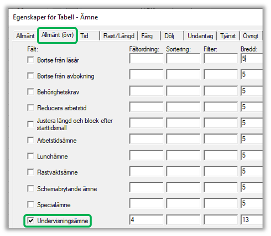 SCB rapporten med Skola24, tips och tricks 