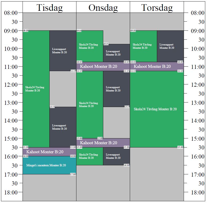 Schema aktiviteter i monter B20 bild 2.JPG