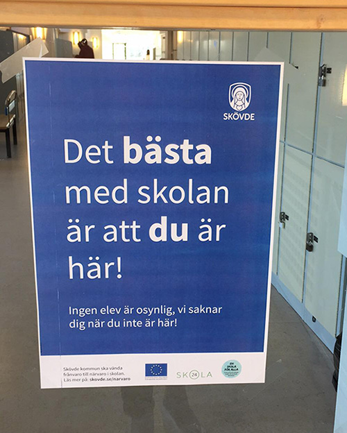 Det bästa med skolan är att du är här.jpg