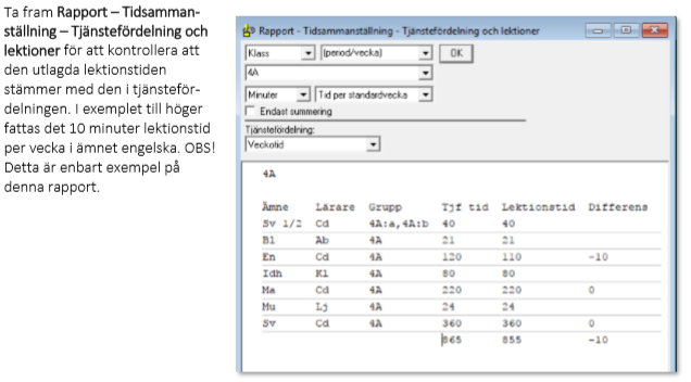 Skola24 - Schema  Kalmarsunds gymnasieförbund