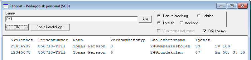 Rapport - Pedagogisk pers - Flera skolenh.png